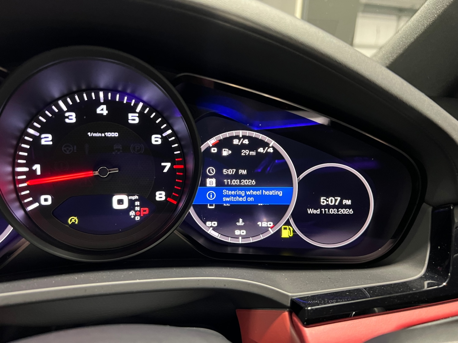 Used Porsche Cayenne 2023 for sale - 77941458: Photo 17