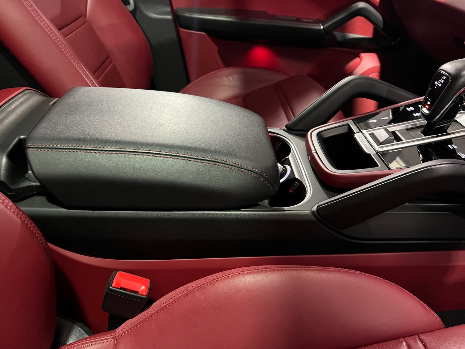 Used Porsche Cayenne 2023 for sale - 77941458: Photo 18