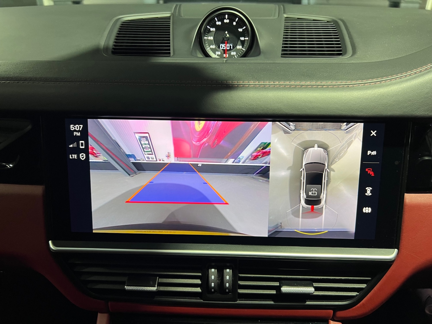 Used Porsche Cayenne 2023 for sale - 77941458: Photo 19