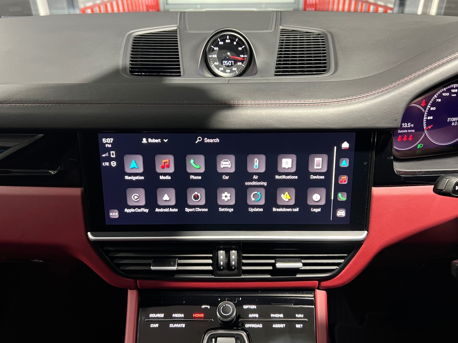 Used Porsche Cayenne 2023 for sale - 77941458: Photo 20