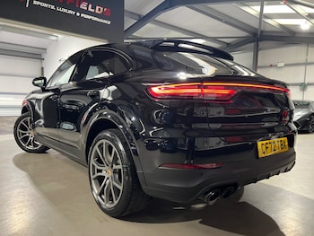 Used Porsche Cayenne 2023 for sale - 77941458: Photo