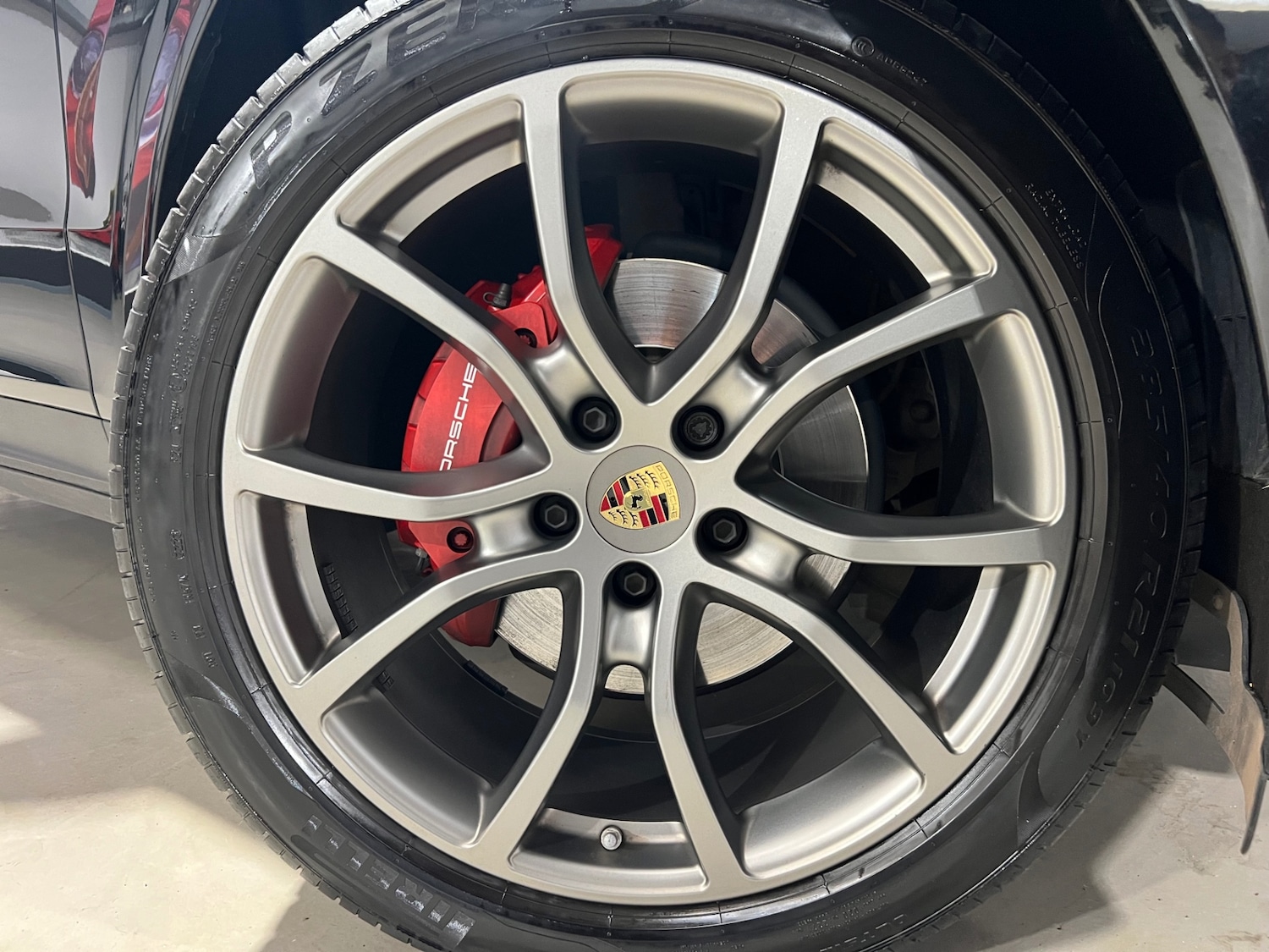 Used Porsche Cayenne 2023 for sale - 77941458: Photo 5