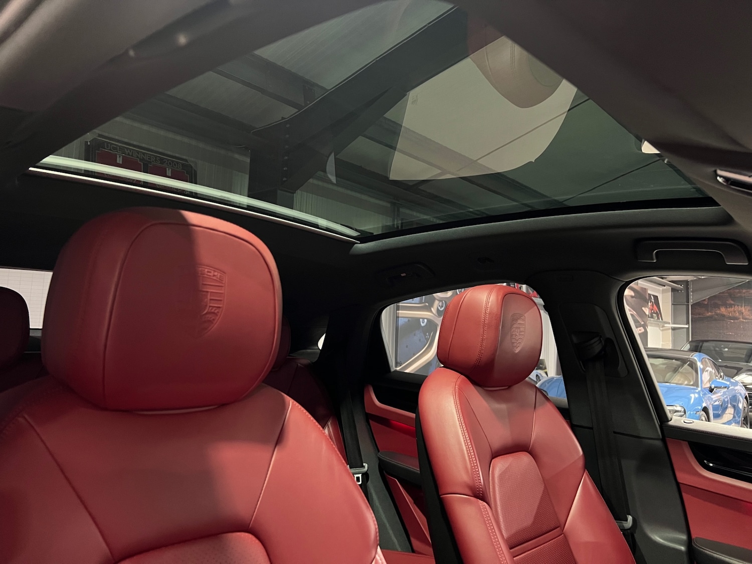 Used Porsche Cayenne 2023 for sale - 77941458: Photo 9