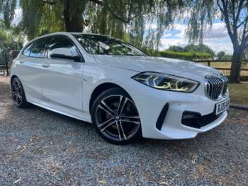 2020 (20) - 118i M Sport 5dr Step Auto
