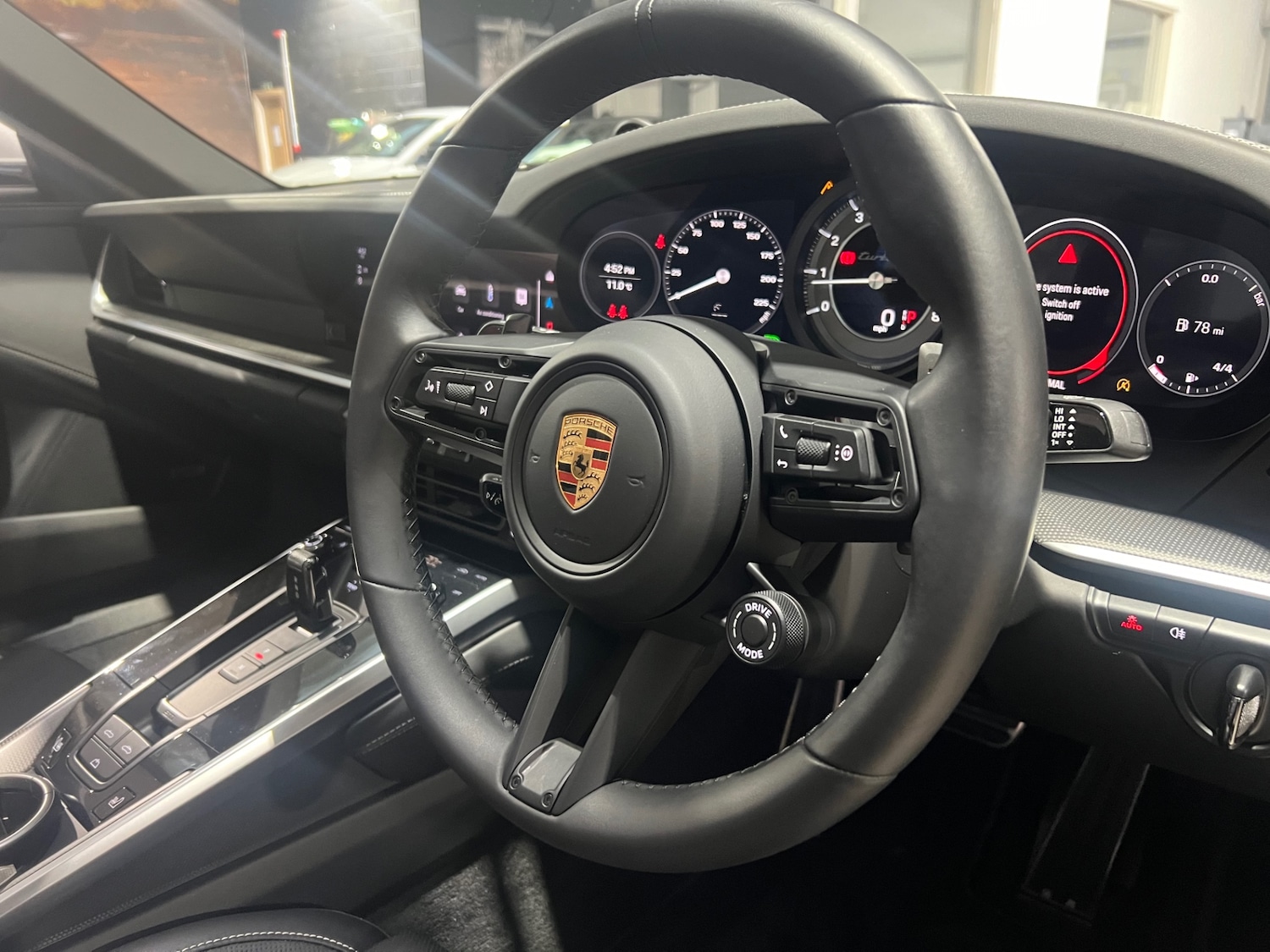 Used Porsche 911 2024 for sale - 77522846: Photo 13