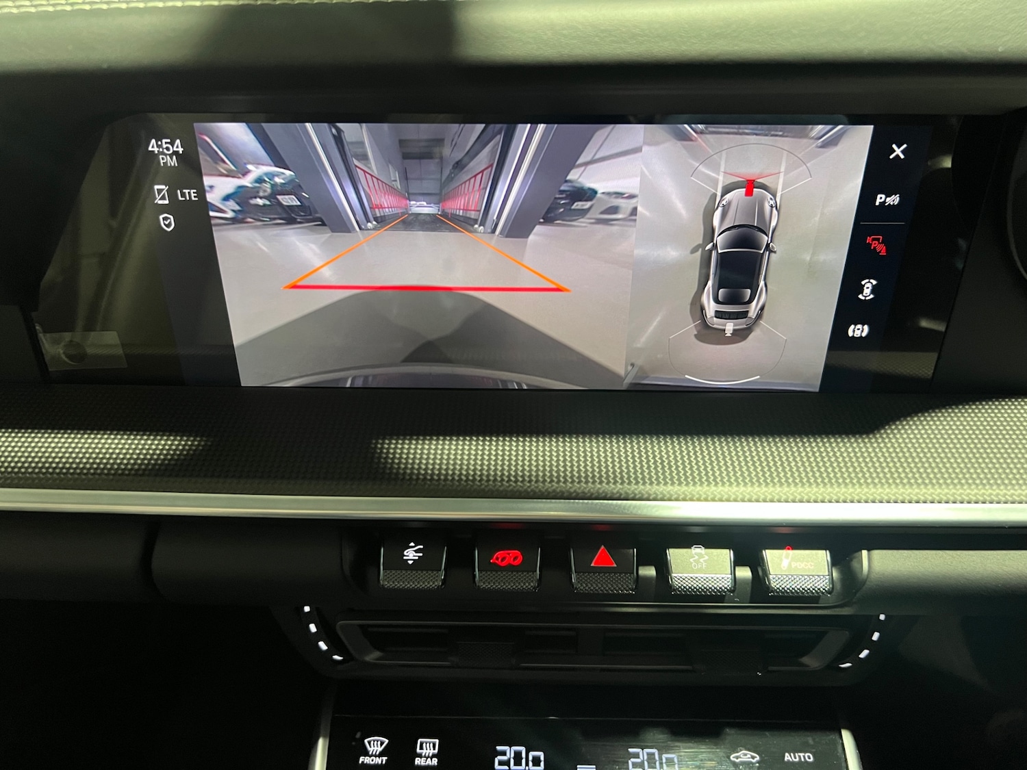 Used Porsche 911 2024 for sale - 77522846: Photo 16