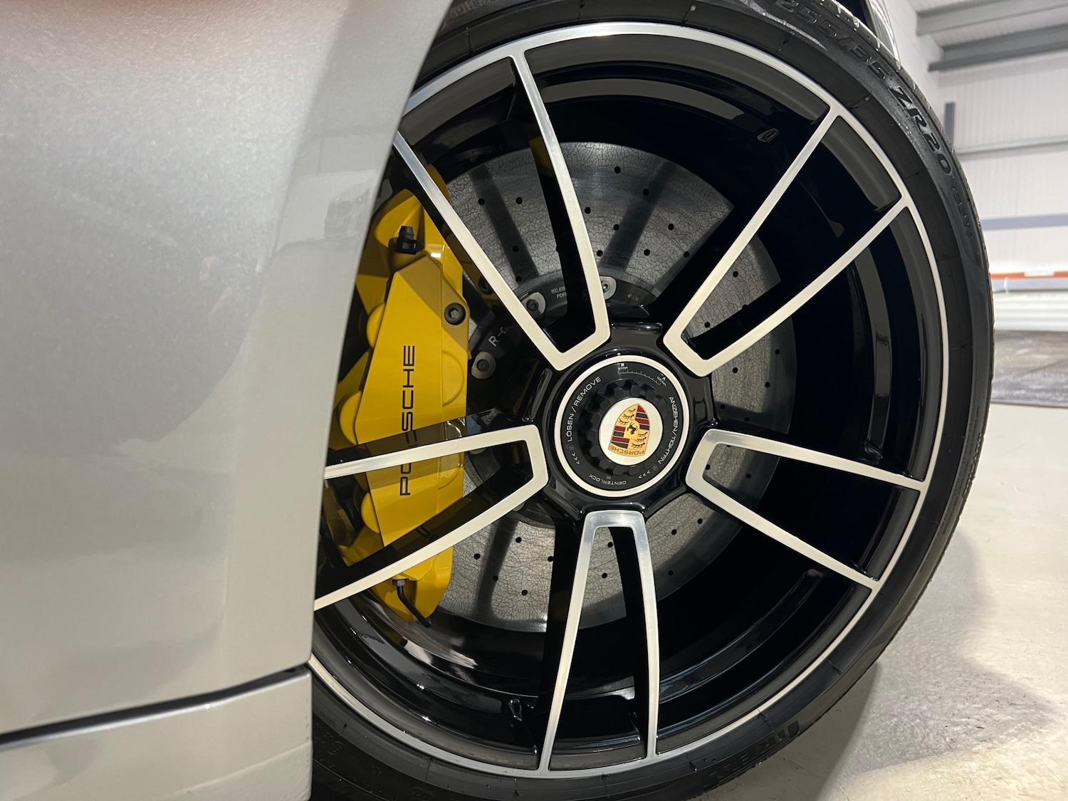 Used Porsche 911 2024 for sale - 77522846: Photo 5