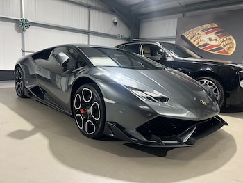 Used Lamborghini Huracan 2018 for sale - 78742069: Photo
