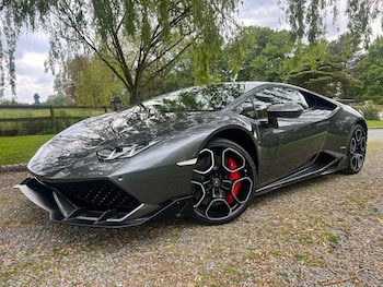Used Lamborghini Huracan 2018 for sale - 78742069: Photo