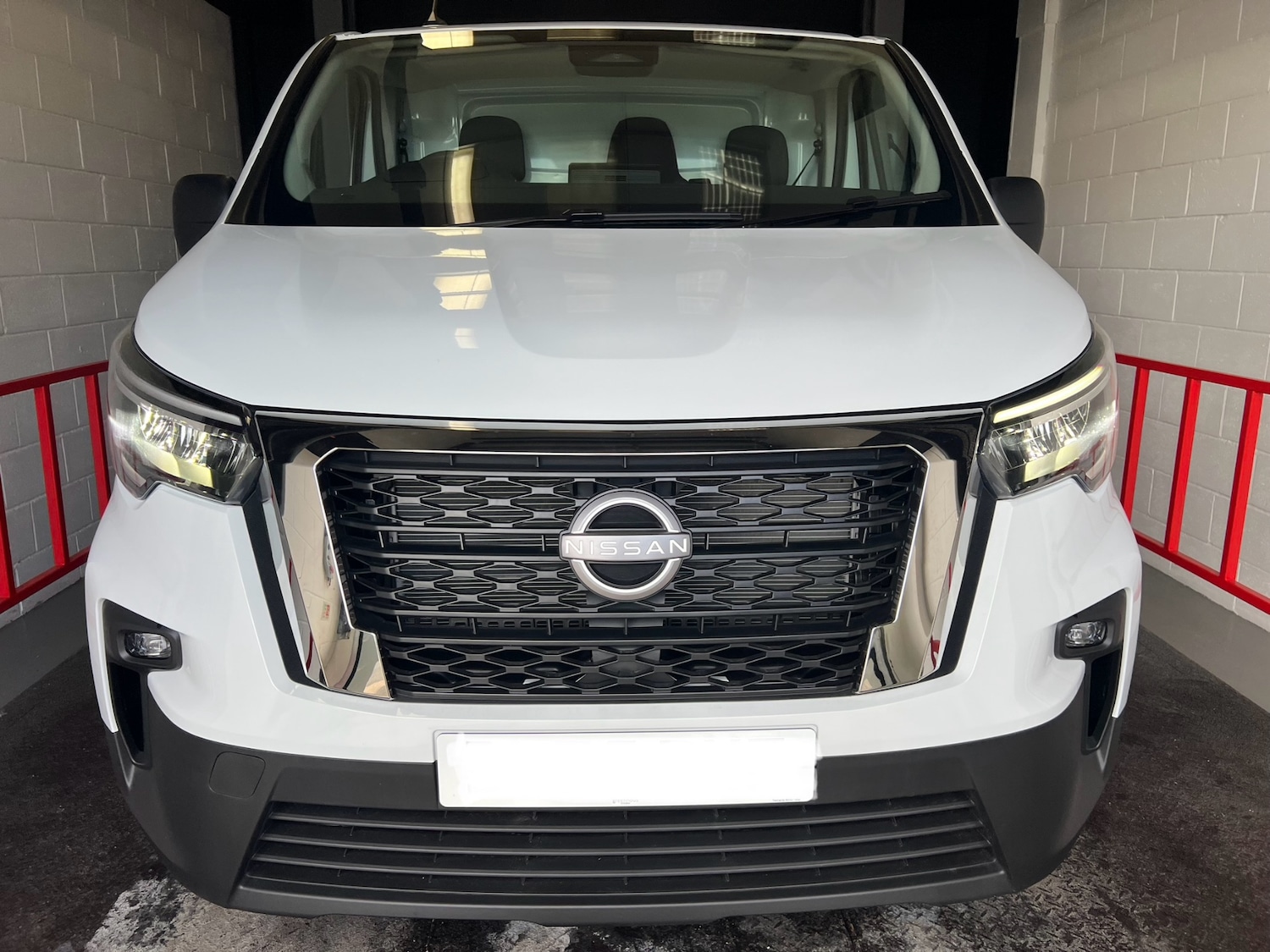 Used Nissan Primastar 2025 for sale - 78026904: Photo 1