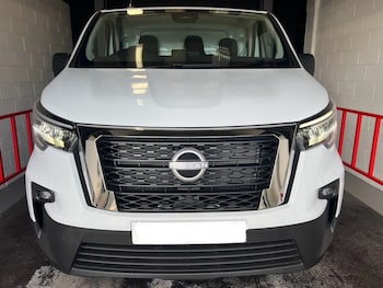 Used Nissan Primastar 2025 for sale - 78026904: Photo