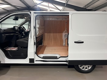 Used Nissan Primastar 2025 for sale - 78026904: Photo