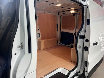 Used Nissan Primastar 2025 for sale - 78026904: Photo