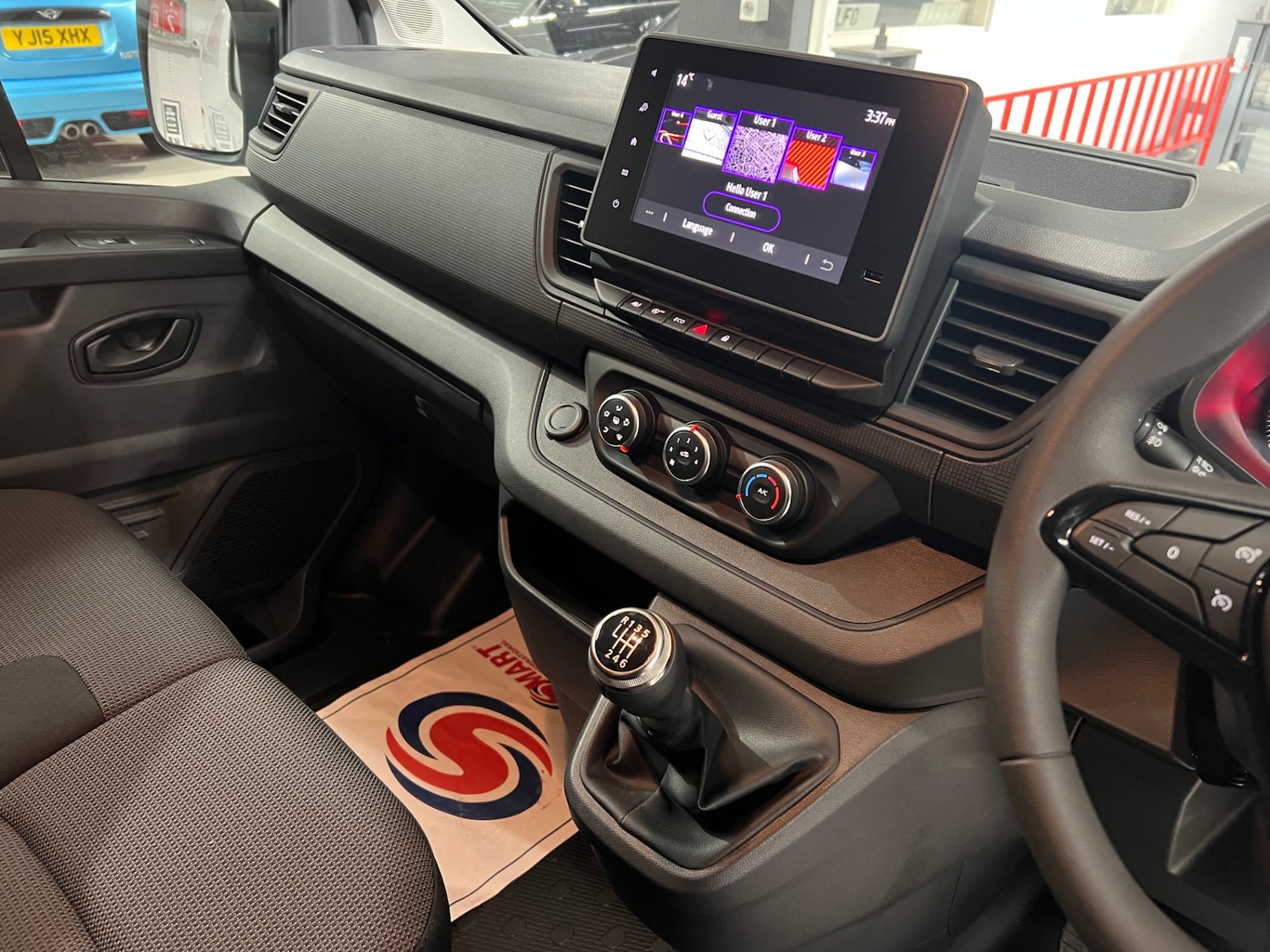 Used Nissan Primastar 2025 for sale - 78026904: Photo 5