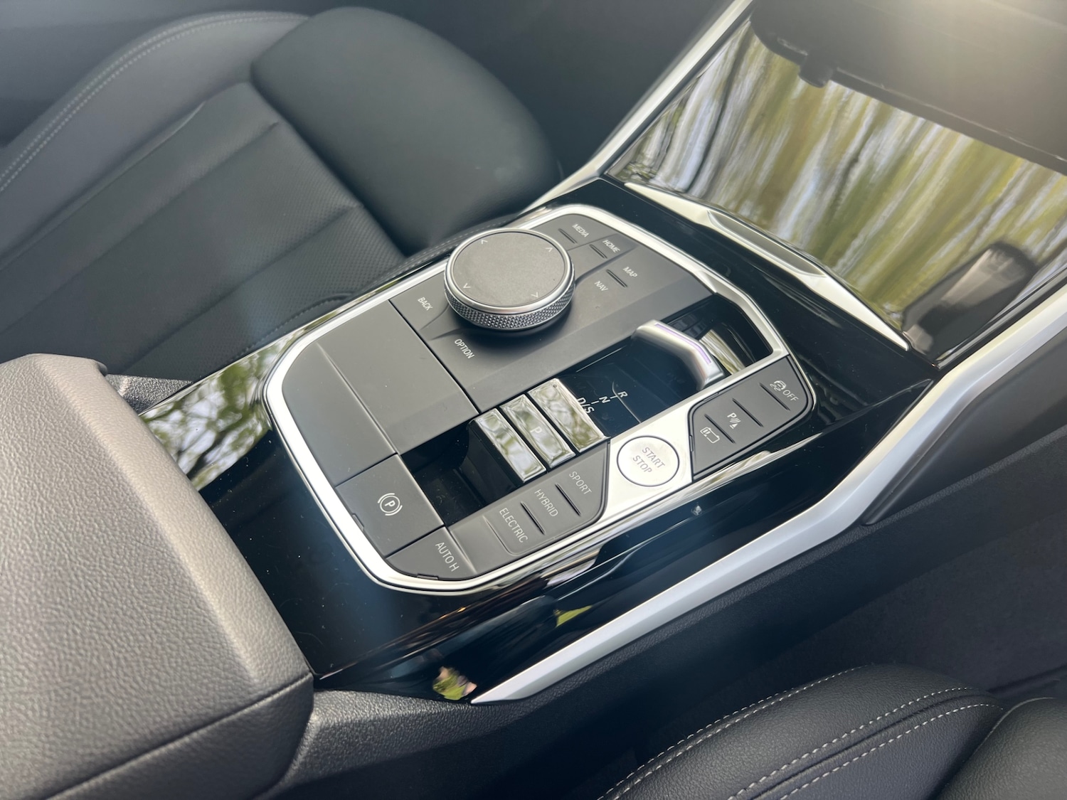 Used BMW 3 Series 2024 for sale - 78172272: Photo 10