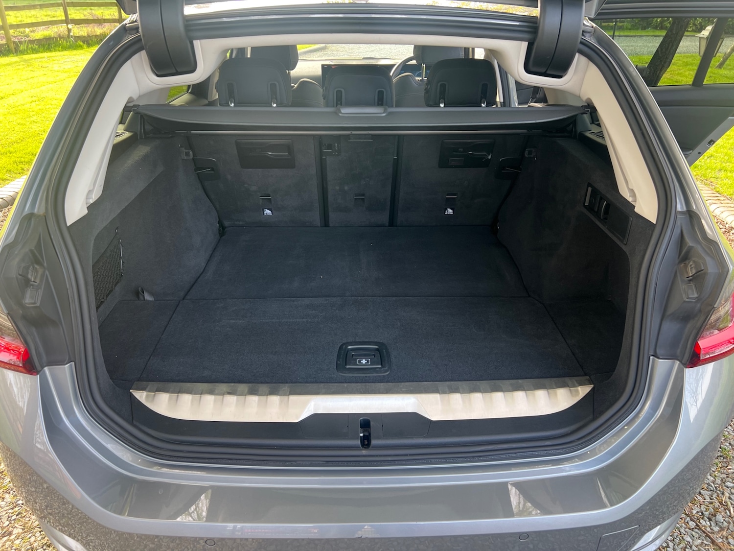 Used BMW 3 Series 2024 for sale - 78172272: Photo 13