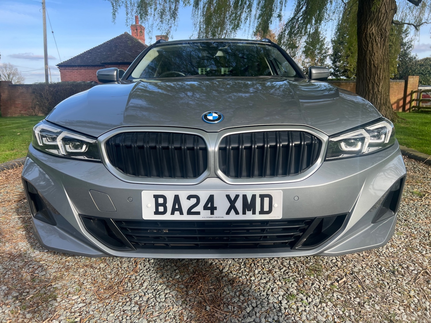 Used BMW 3 Series 2024 for sale - 78172272: Photo 5