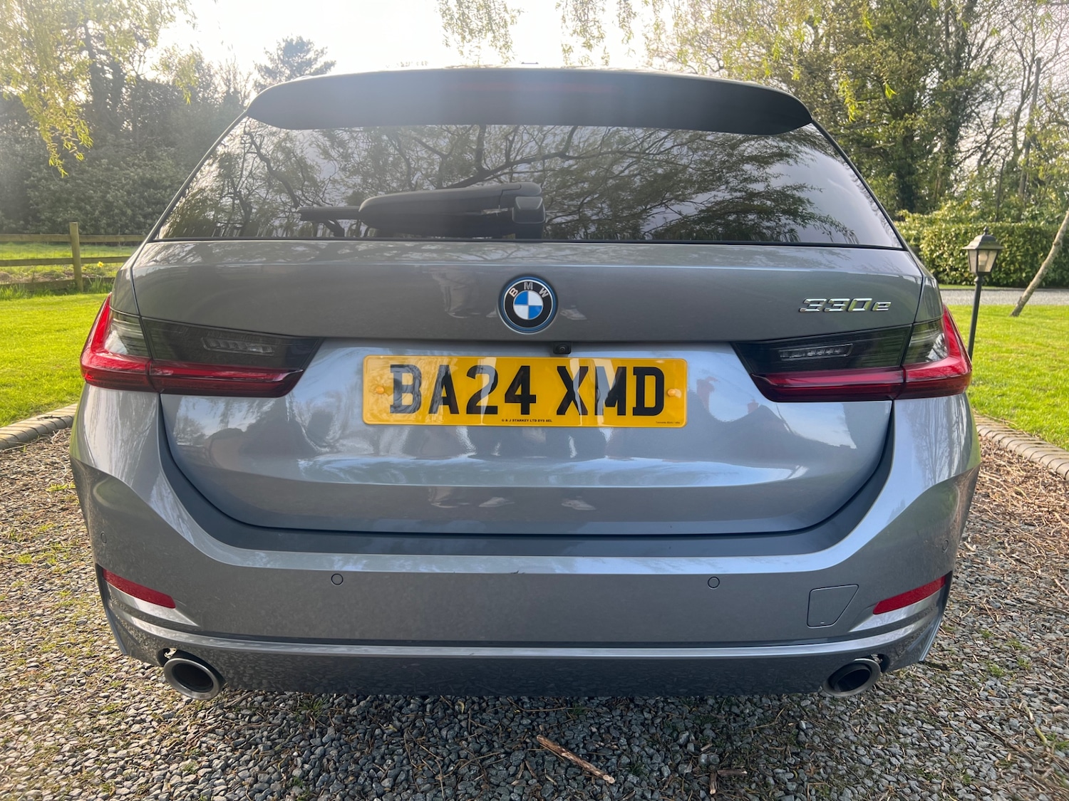 Used BMW 3 Series 2024 for sale - 78172272: Photo 6