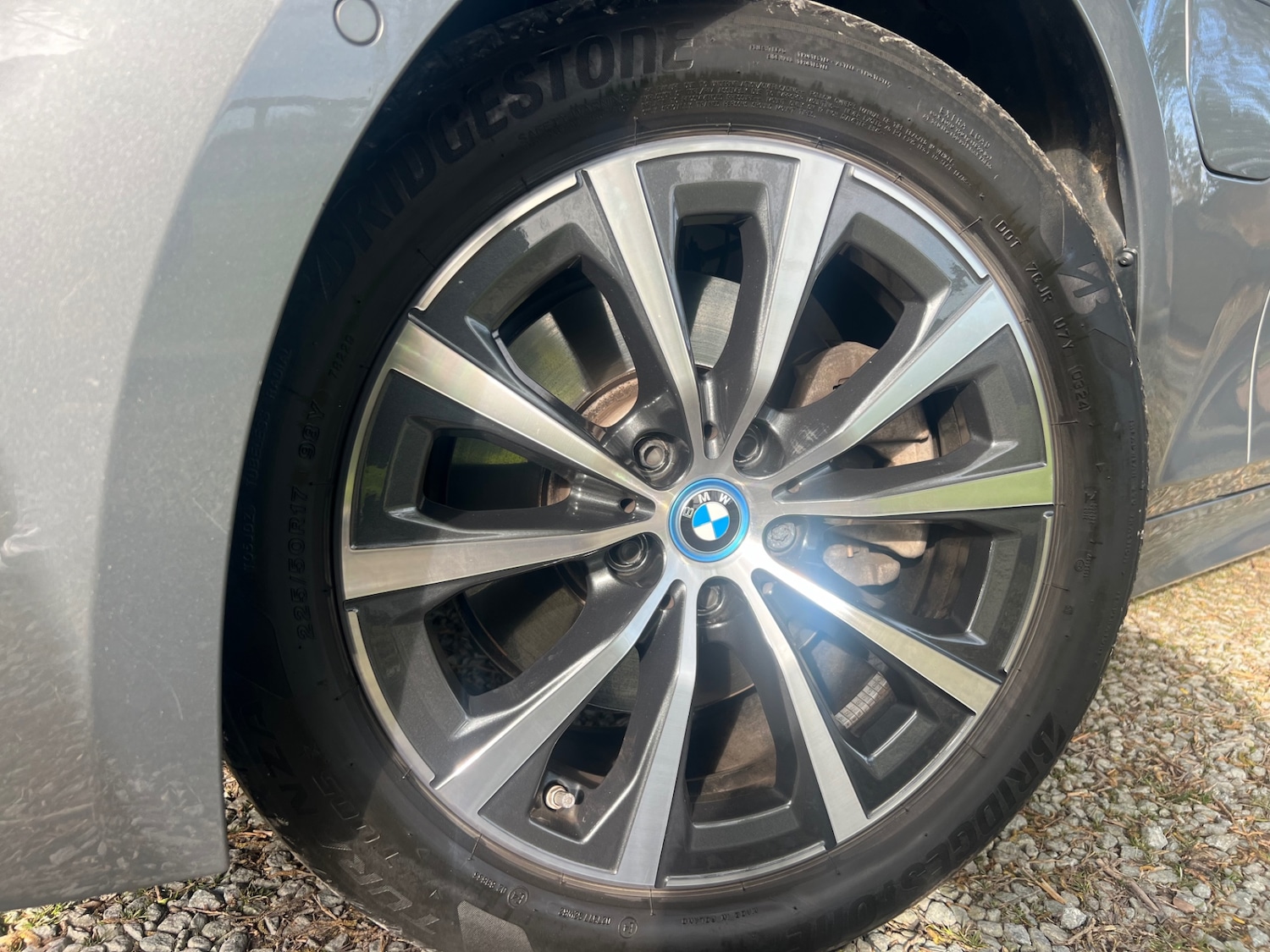 Used BMW 3 Series 2024 for sale - 78172272: Photo 7