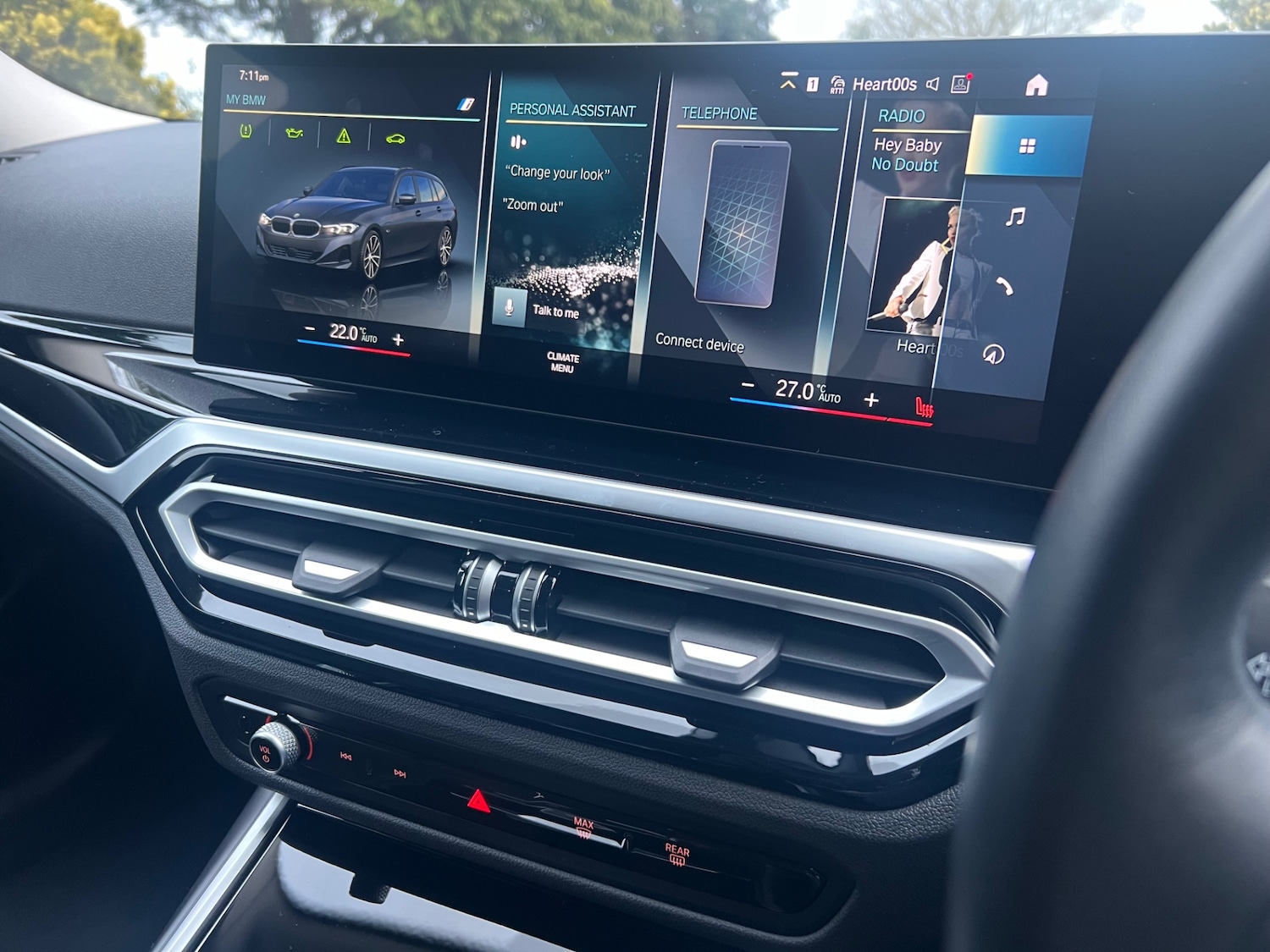 Used BMW 3 Series 2024 for sale - 78172272: Photo 9