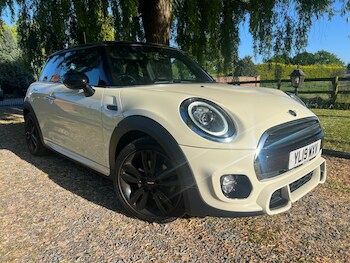 2019 (19) - 1.5 Cooper Sport II 3dr