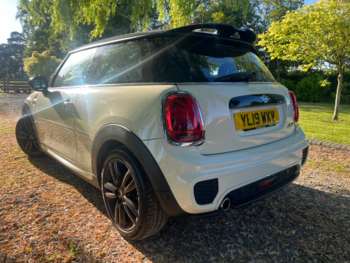 Used MINI Hatch 2019 for sale - 74677864: Photo
