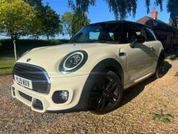 Used MINI Hatch 2019 for sale - 74677864: Photo