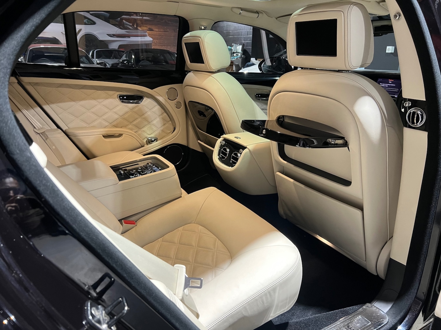 Used Bentley Mulsanne 2012 for sale - 77941403: Photo 10