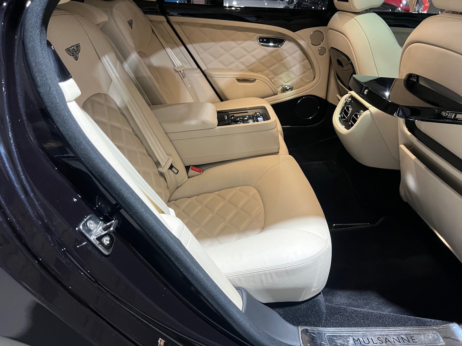 Used Bentley Mulsanne 2012 for sale - 77941403: Photo 11