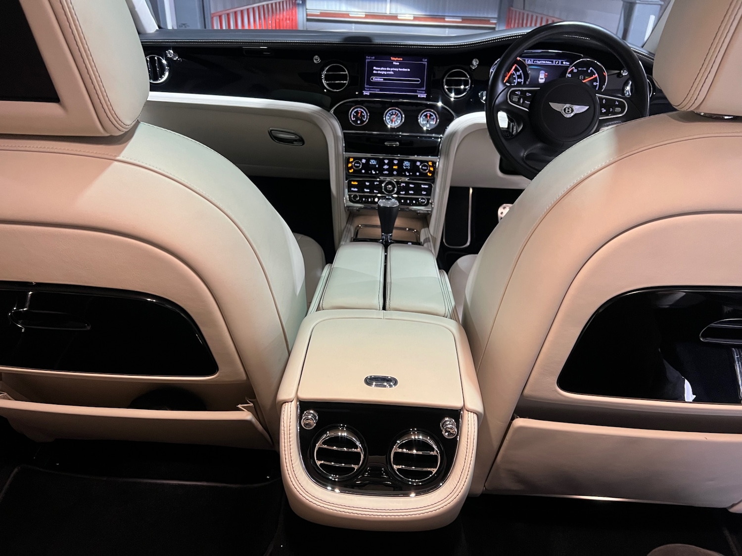 Used Bentley Mulsanne 2012 for sale - 77941403: Photo 12
