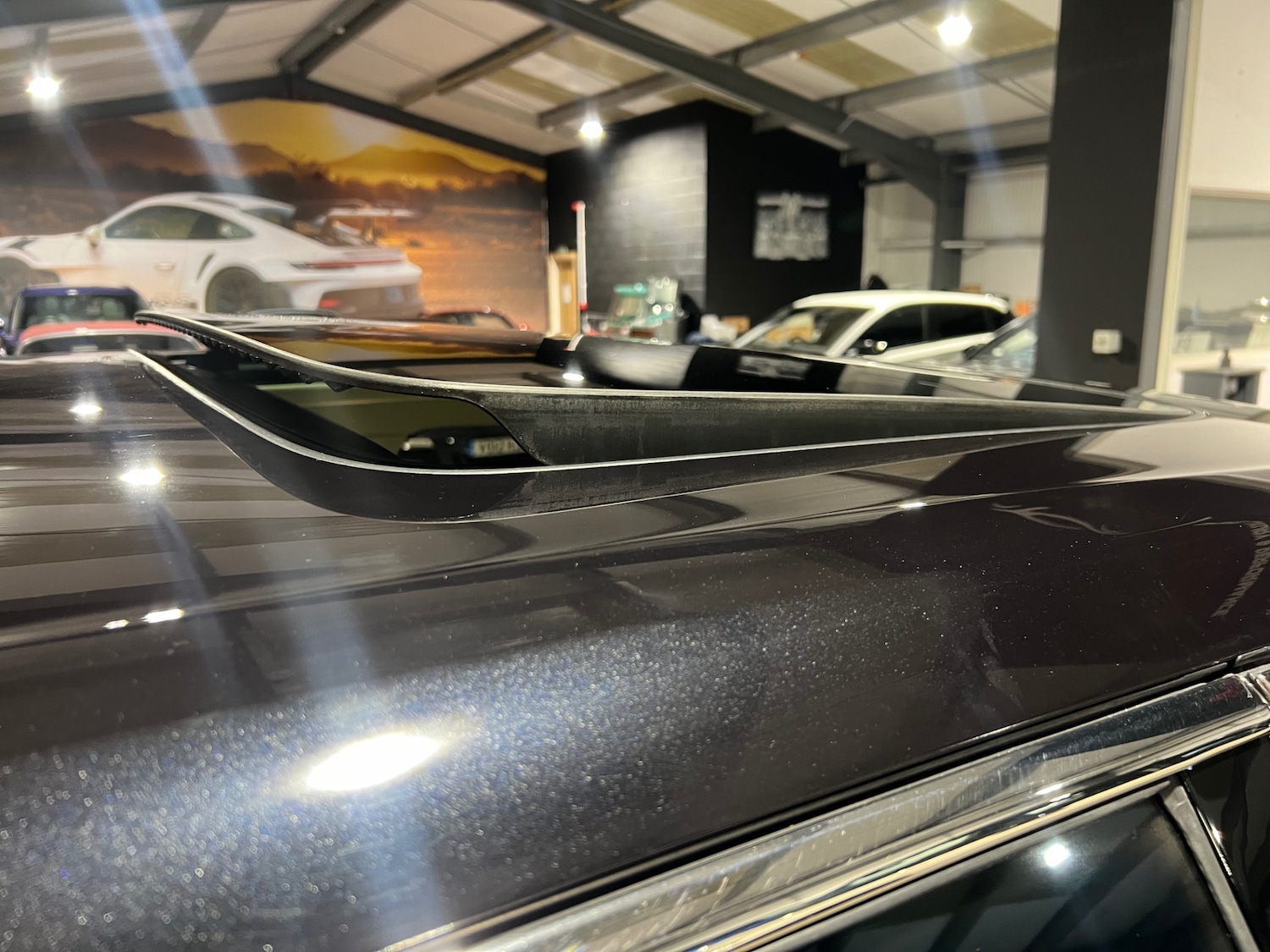 Used Bentley Mulsanne 2012 for sale - 77941403: Photo 13