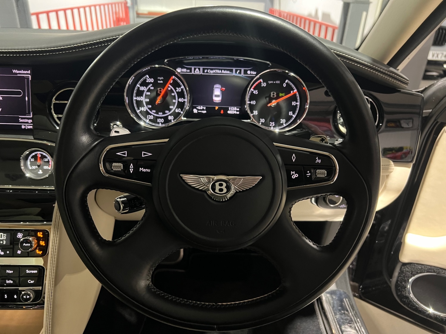 Used Bentley Mulsanne 2012 for sale - 77941403: Photo 14