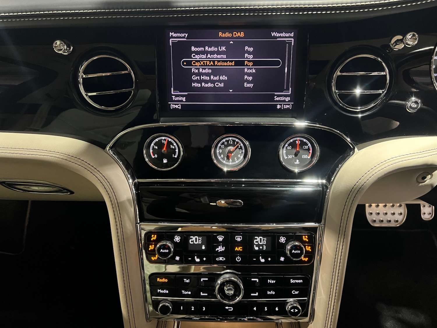 Used Bentley Mulsanne 2012 for sale - 77941403: Photo 15