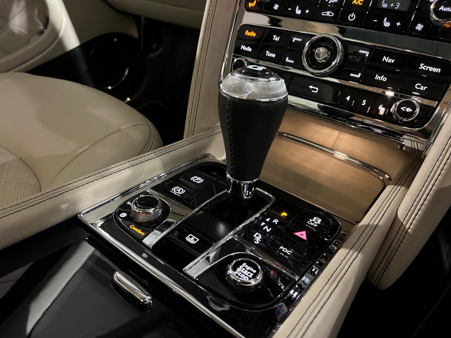 Used Bentley Mulsanne 2012 for sale - 77941403: Photo 16