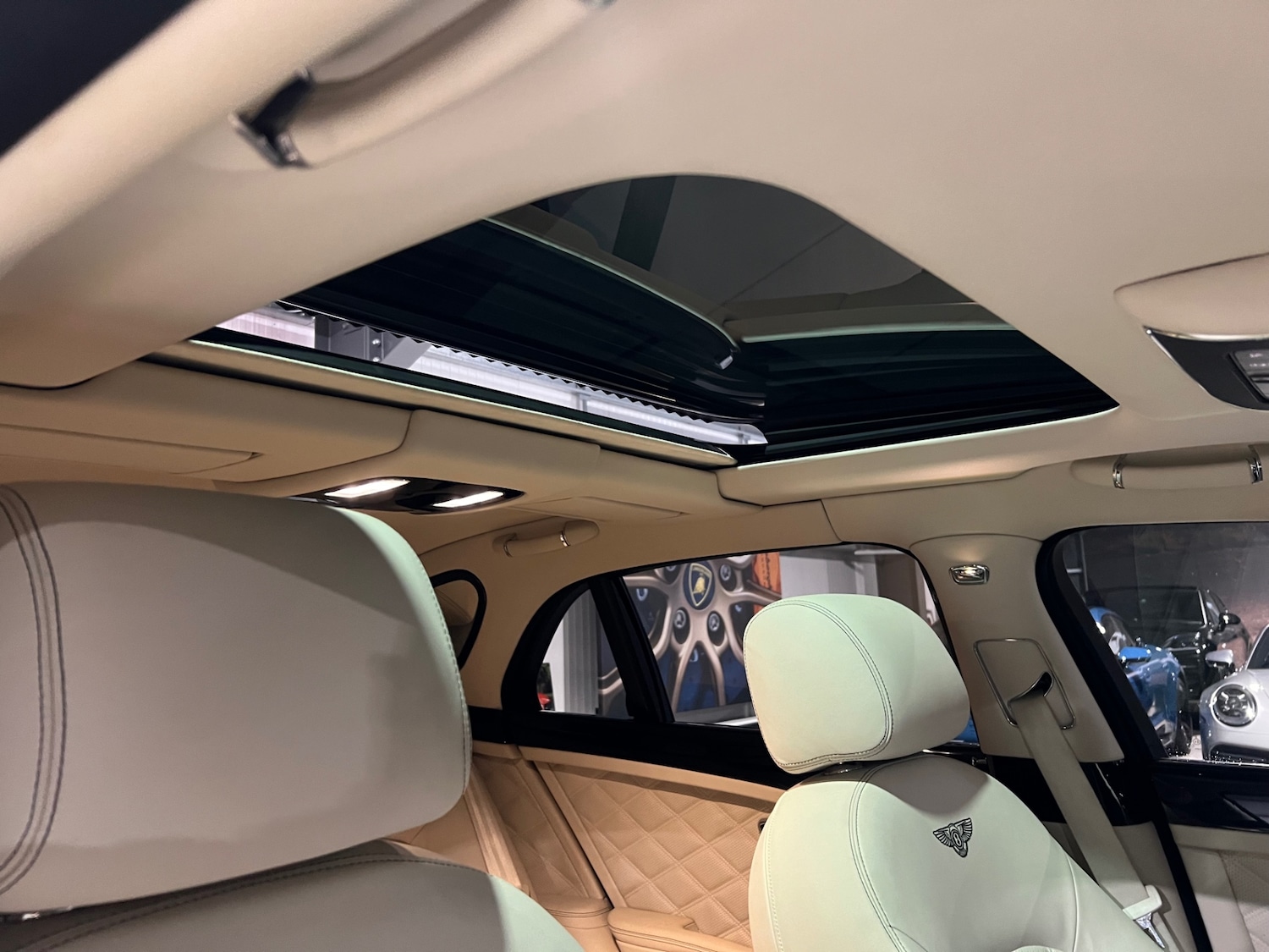 Used Bentley Mulsanne 2012 for sale - 77941403: Photo 18