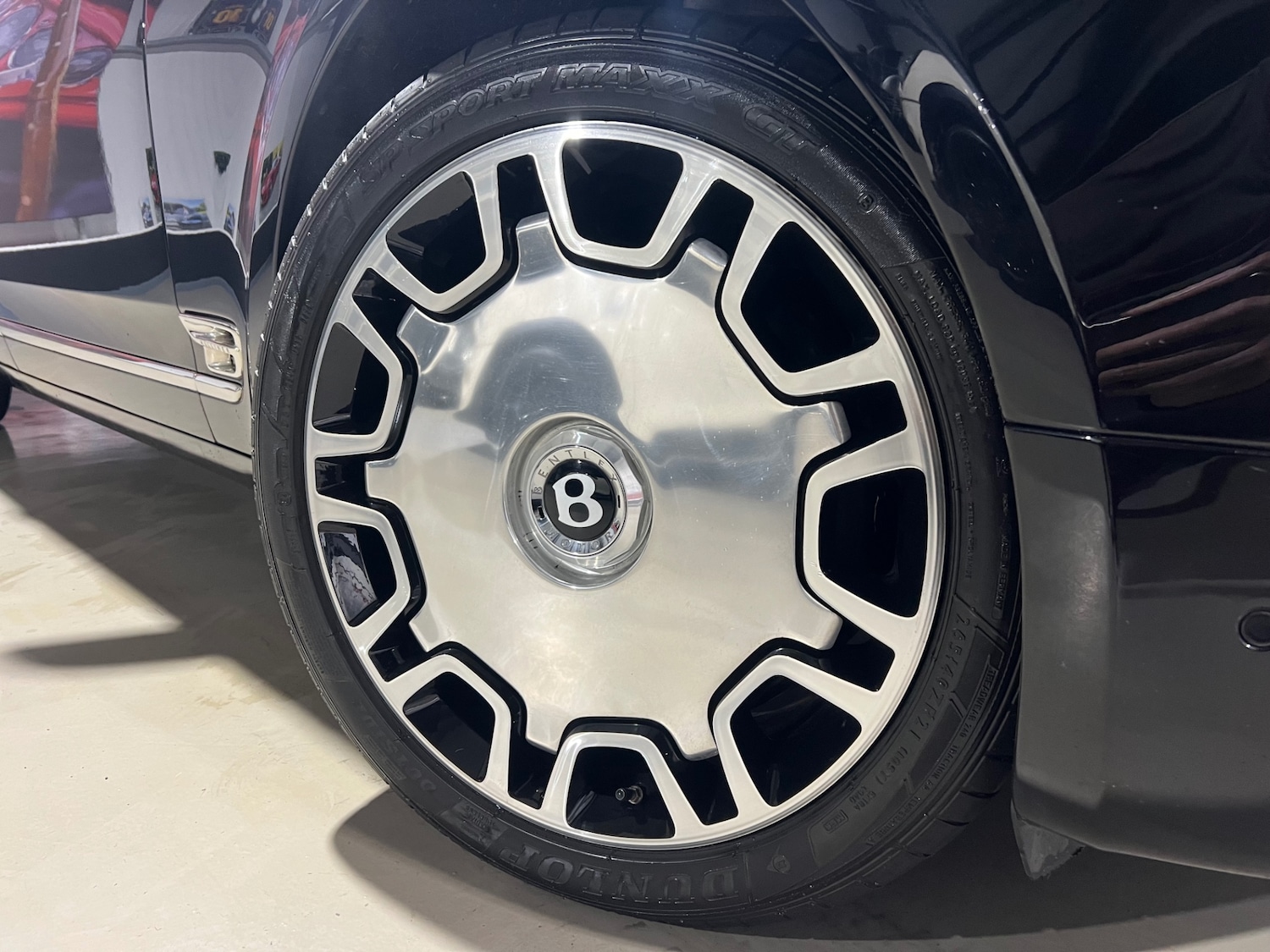 Used Bentley Mulsanne 2012 for sale - 77941403: Photo 7