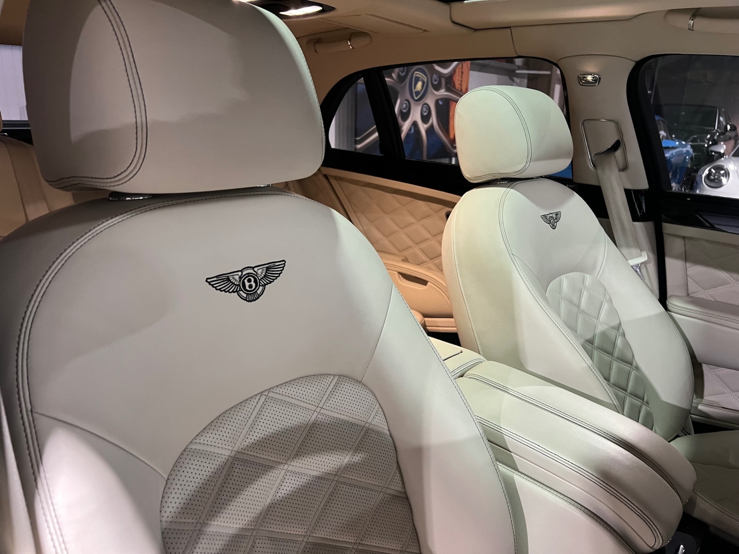 Used Bentley Mulsanne 2012 for sale - 77941403: Photo 8