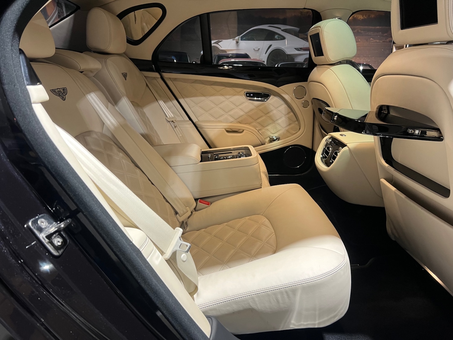 Used Bentley Mulsanne 2012 for sale - 77941403: Photo 9