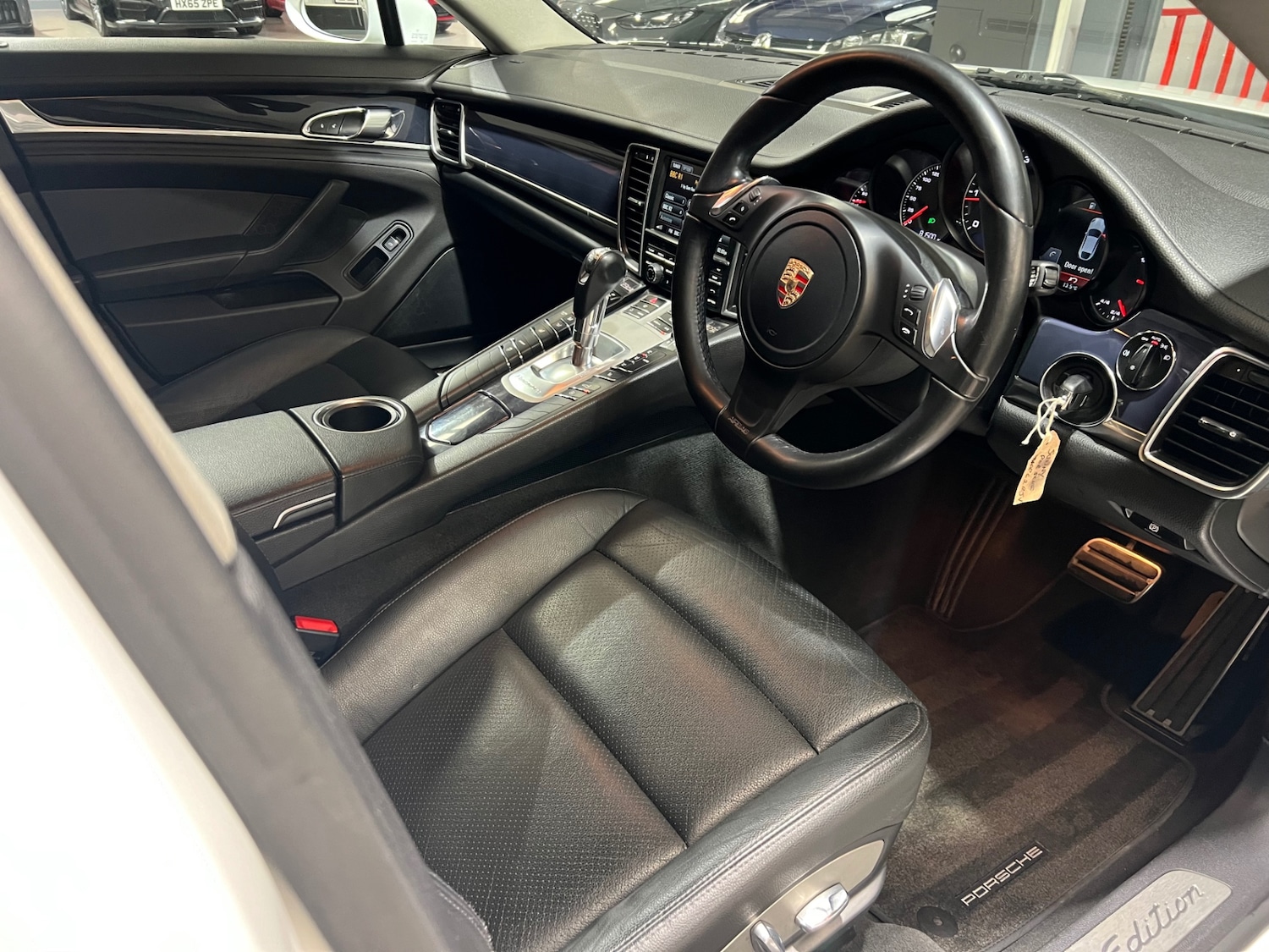 Used Porsche Panamera 2012 for sale - 76799642: Photo 10