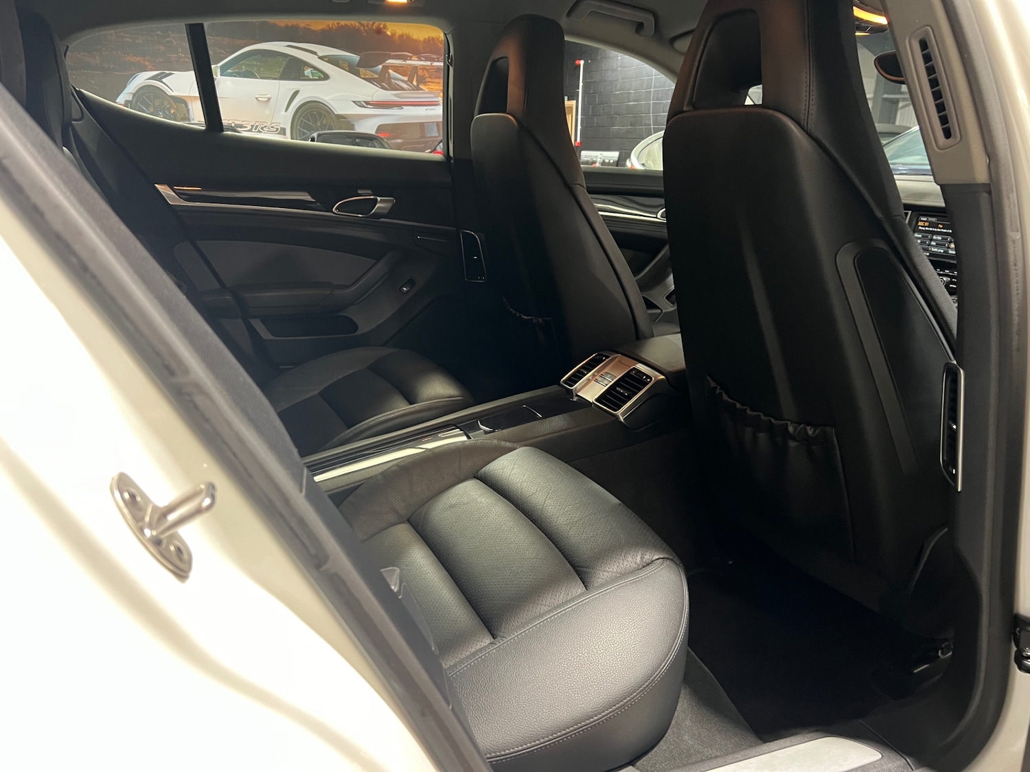 Used Porsche Panamera 2012 for sale - 76799642: Photo 12