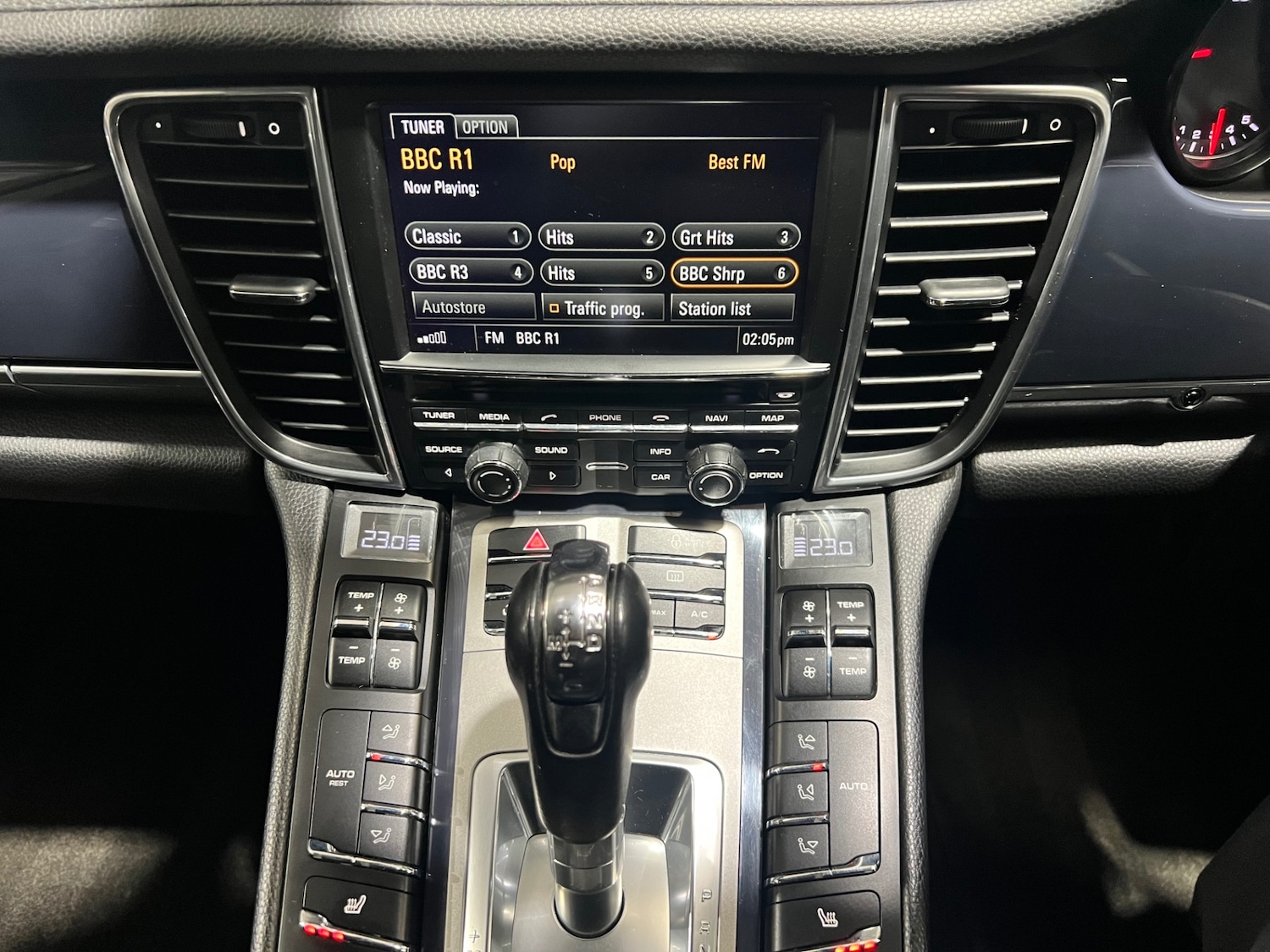 Used Porsche Panamera 2012 for sale - 76799642: Photo 13