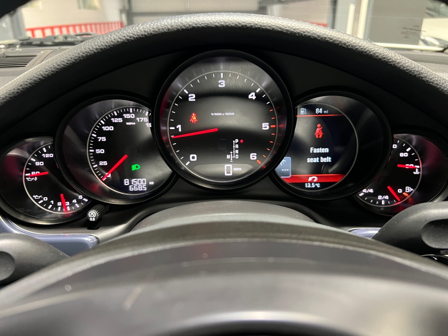 Used Porsche Panamera 2012 for sale - 76799642: Photo 15