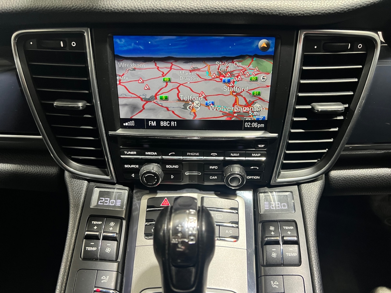 Used Porsche Panamera 2012 for sale - 76799642: Photo 16