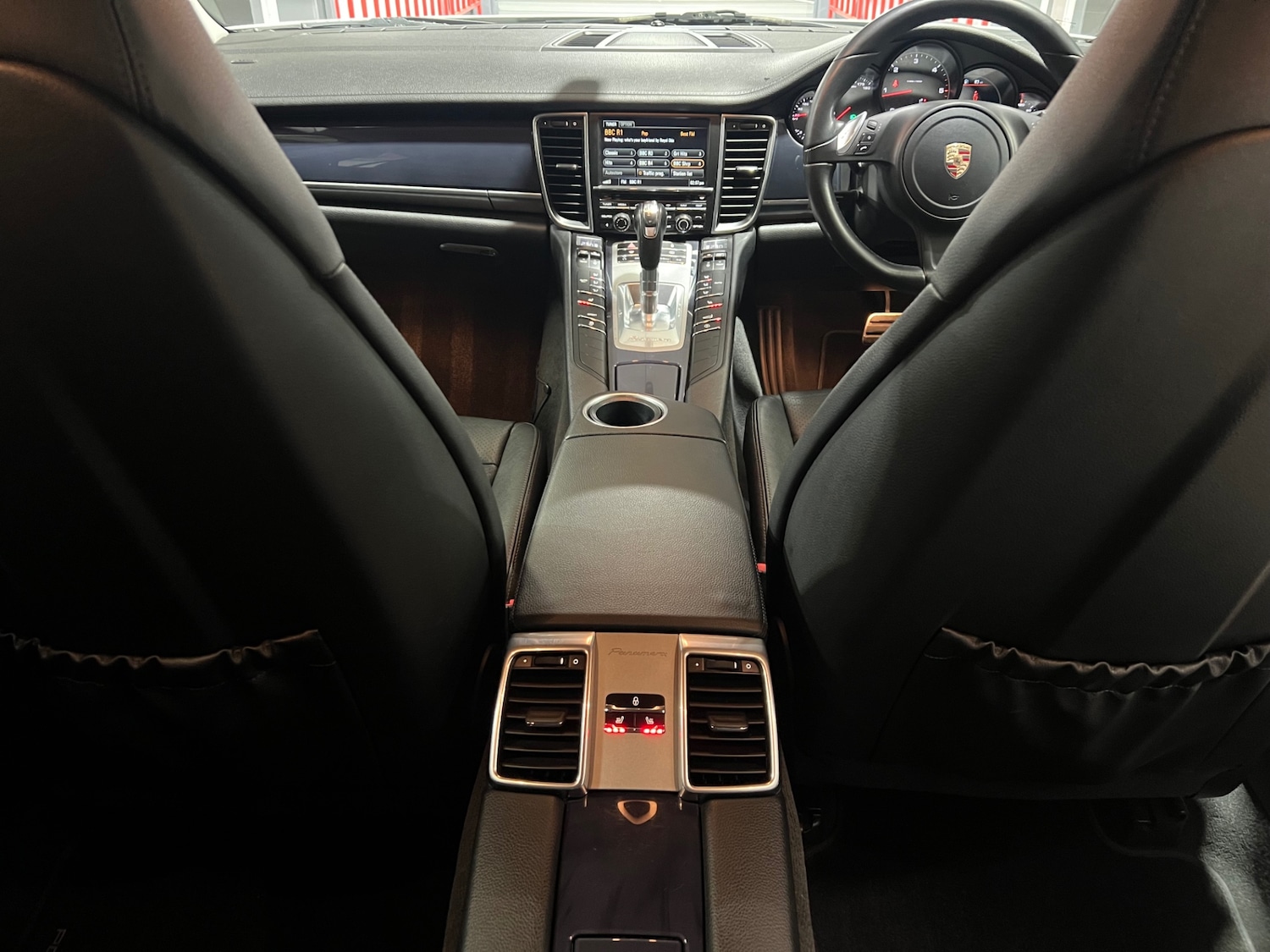 Used Porsche Panamera 2012 for sale - 76799642: Photo 17