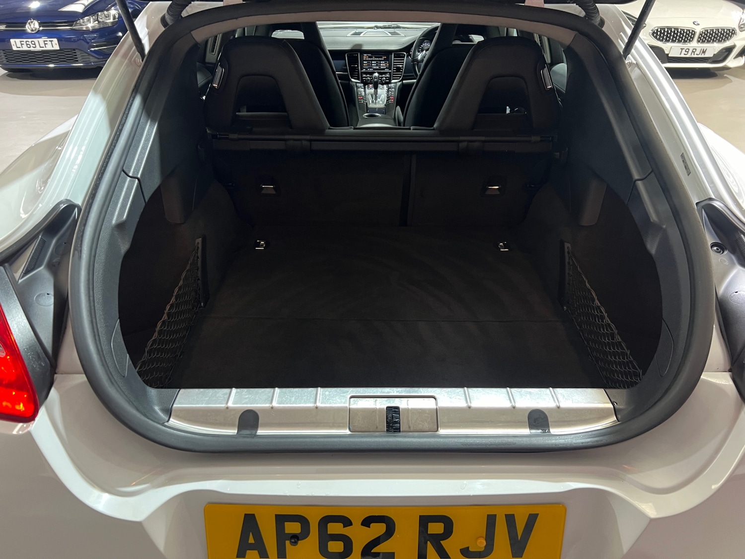 Used Porsche Panamera 2012 for sale - 76799642: Photo 18