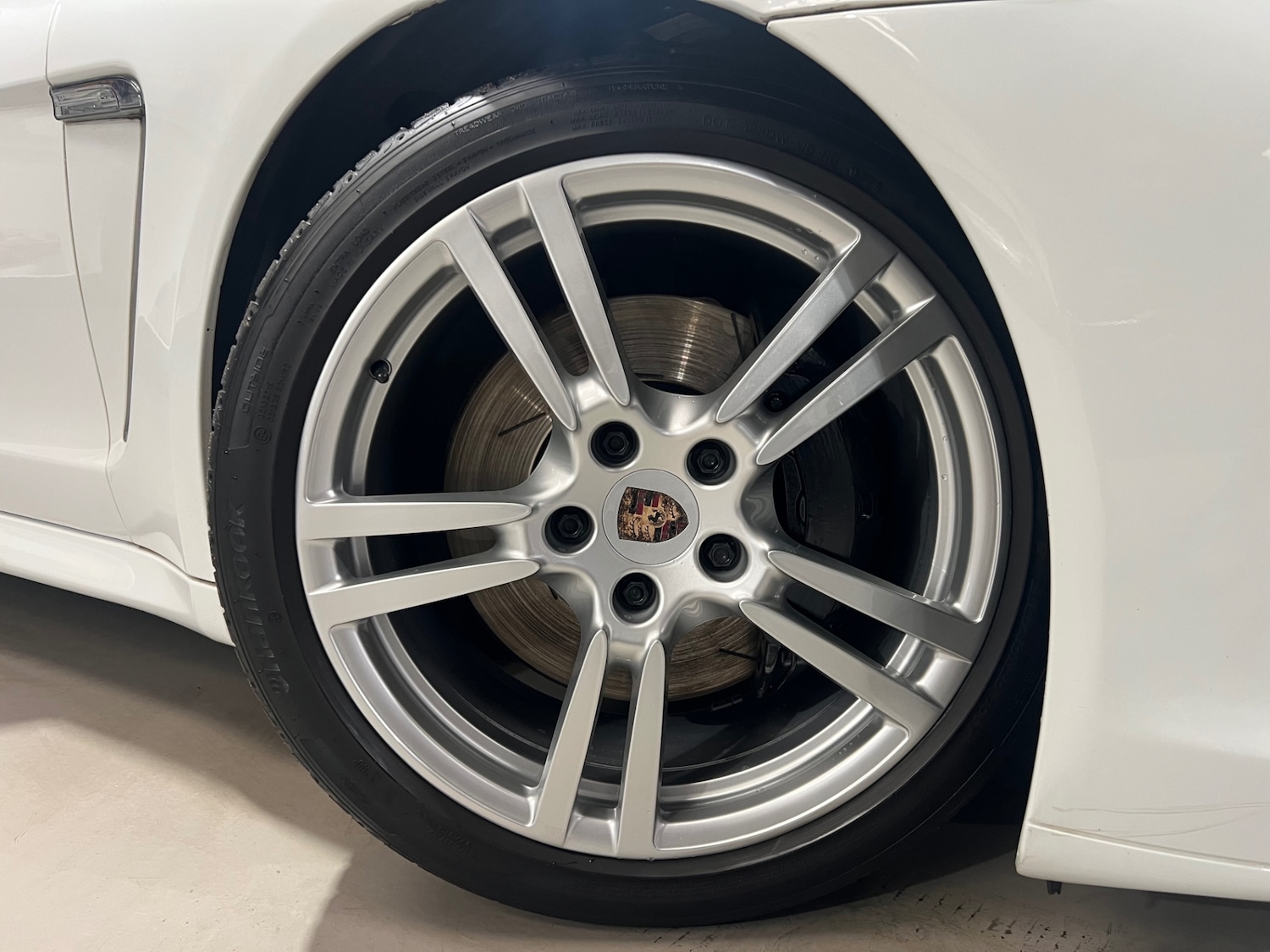 Used Porsche Panamera 2012 for sale - 76799642: Photo 5