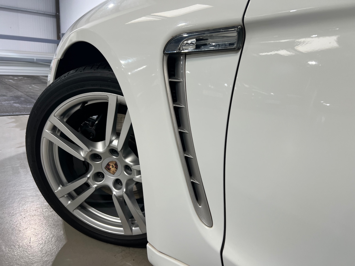 Used Porsche Panamera 2012 for sale - 76799642: Photo 8