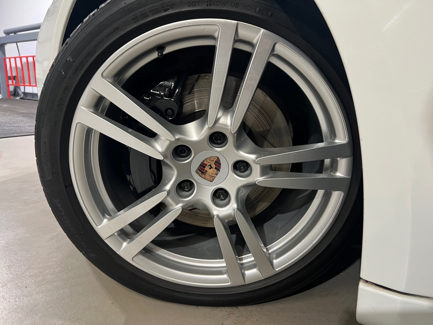 Used Porsche Panamera 2012 for sale - 76799642: Photo 9