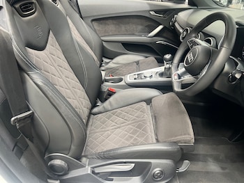 Used Audi TT 2017 for sale - 78976587: Photo