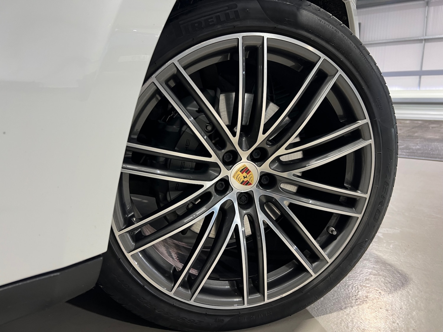 Used Porsche Macan 2020 for sale - 77085462: Photo 5